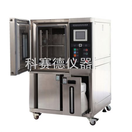 恒溫恒濕試驗機(jī)