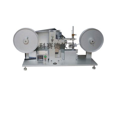 紙帶耐磨擦試驗機(jī)