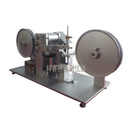 紙帶耐磨擦測(cè)試機(jī)